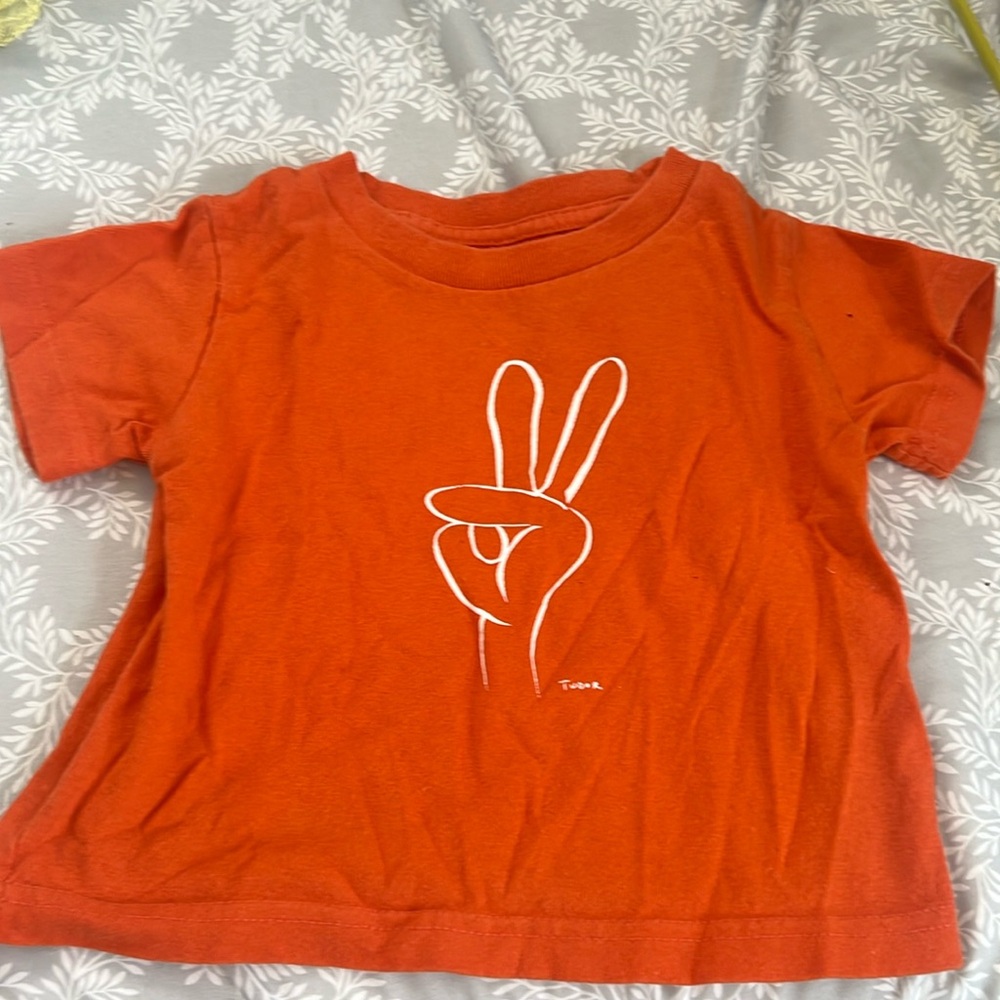 I AM 2! Shirt